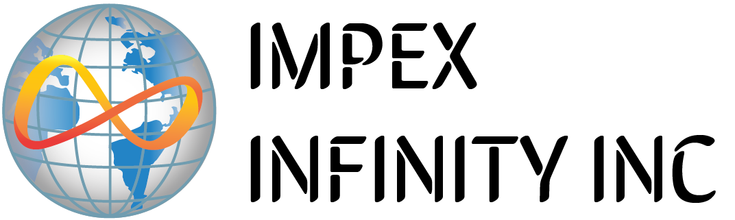Impex Infinity Inc Logo